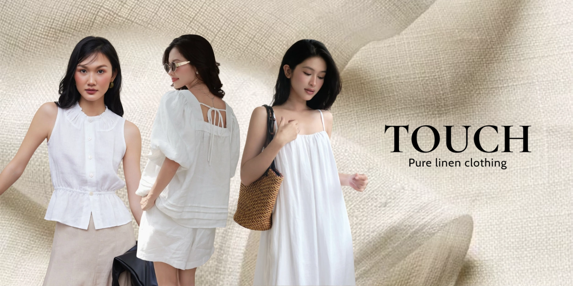 SUMMER IS CALLING - LOCAL BRAND MẶC ĐI BIỂN CÓ GÌ?
