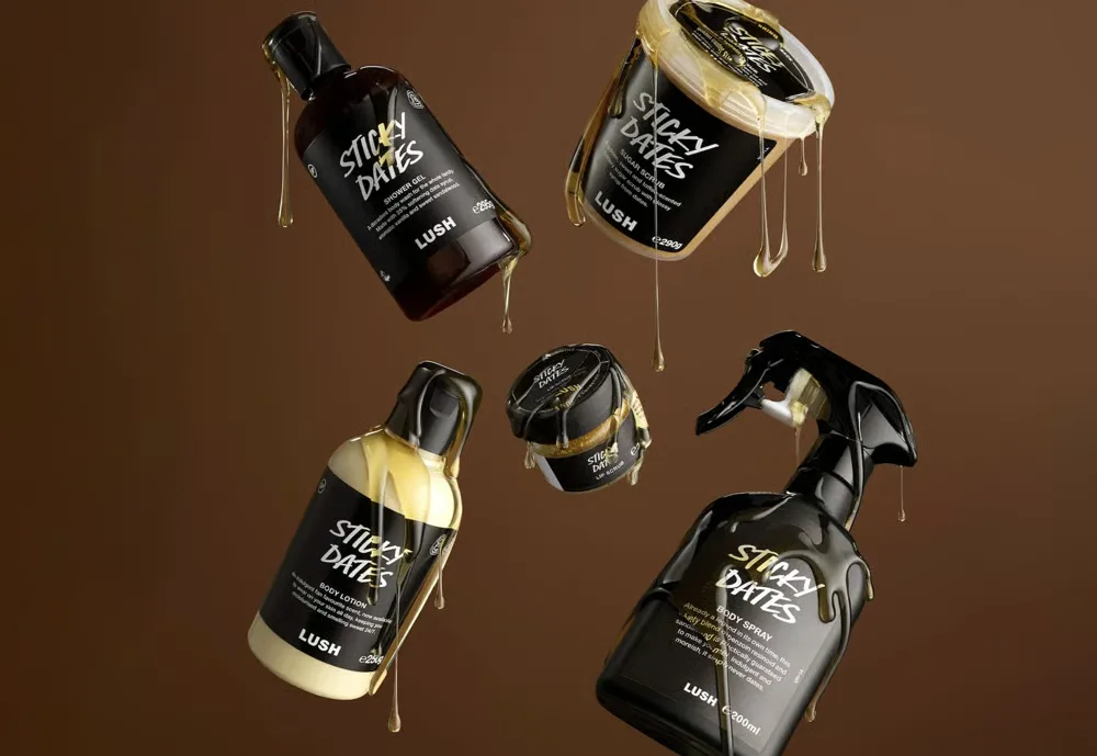 GIỮA THỊ TRƯỜNG MỸ PHẨM ĐẦY HỨA HẸN, LUSH CHỌN BÁN MỘT HỆ GIÁ TRỊ