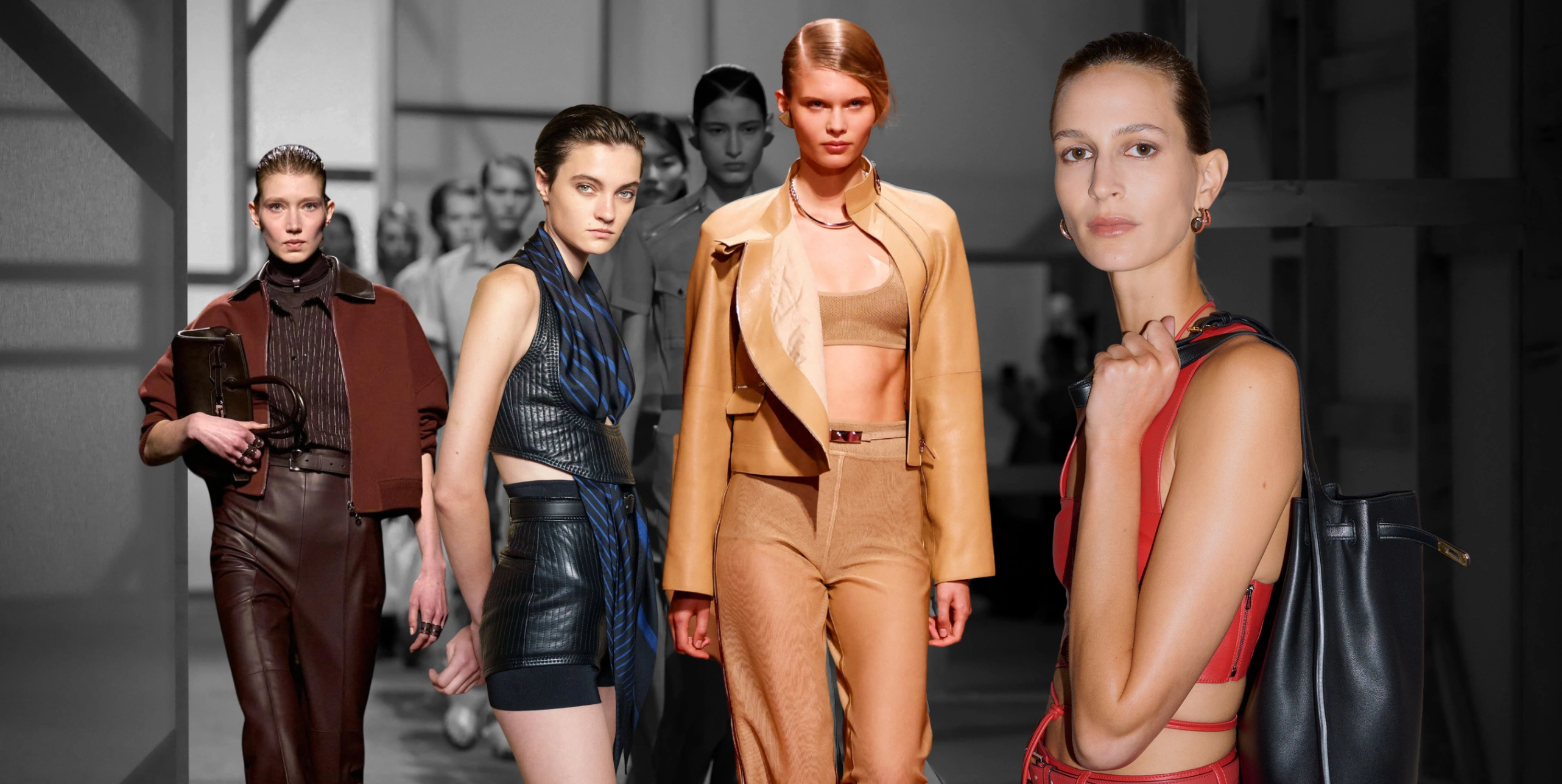 VÌ SAO HERMÈS PHẢI MẤT GẦN 190 NĂM MỚI CHỊU GIA NHẬP HAUTE COUTURE?