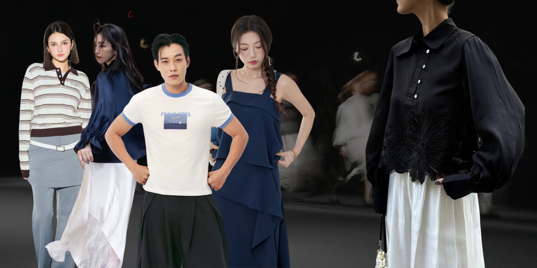 CẠN KHO - TOP 5 LOCAL BRAND VIỆT NAM ĐƯỢC GIỚI TRẺ SĂN ĐÓN